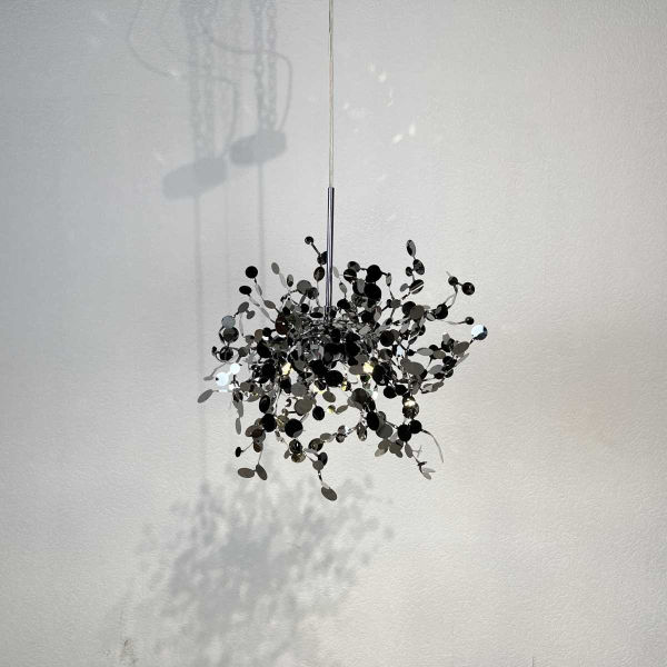 Подвесной светильник Imperium Loft Tezani Argent Suspension 84501-22