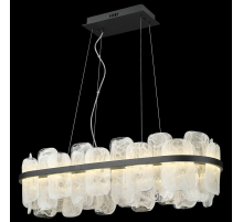 Светильник подвесной WERTMARK NELLY WE158.24.623