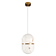 Подвесной светильник Loft IT Yum acrylic 10553/M