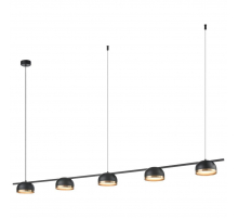 Подвесной светодиодный светильник Velante 472-403-05