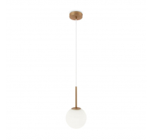 Подвесной светильник Maytoni Basic form MOD321PL-01G1