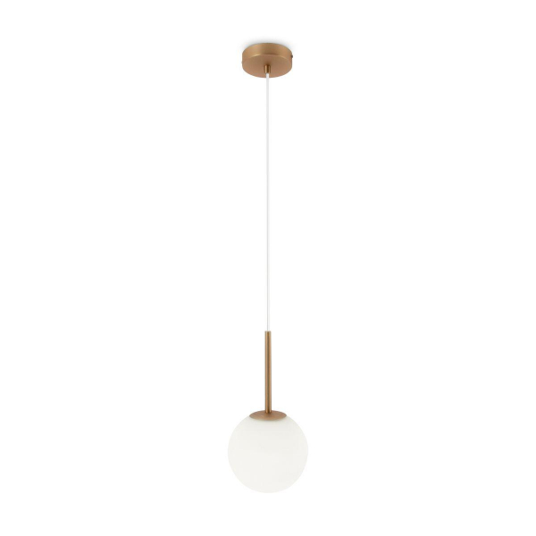 Подвесной светильник Maytoni Basic form MOD321PL-01G1 Подвесной светильник Maytoni Basic form MOD321PL-01G1