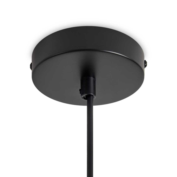 Подвесной светильник Freya Modern Globo FR5628PL-01BGW1