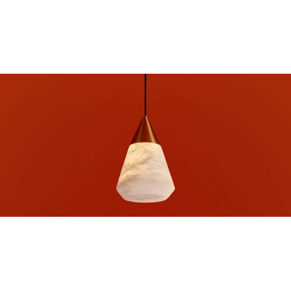 Подвесной светильник Freya Modern Cave FR5631PL-L6BS1