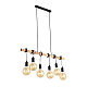 Подвесной светильник Evoluce Bagetti SL1142.403.06