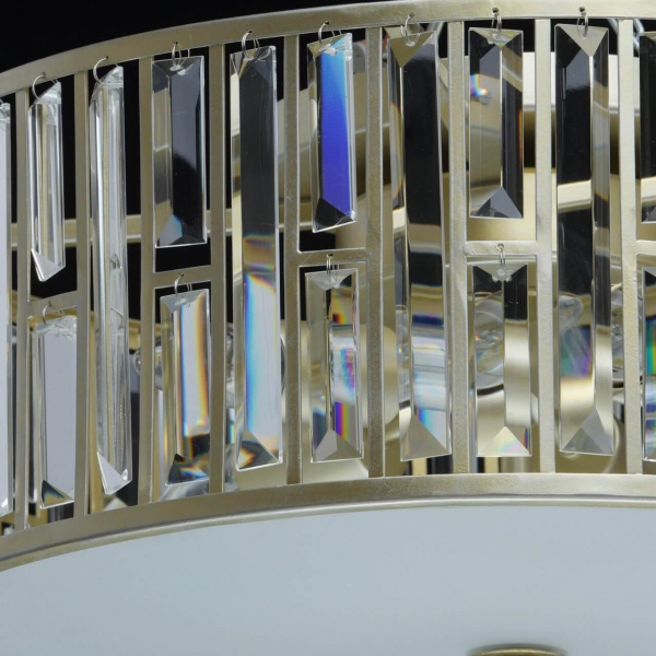 Подвесной светильник MW-Light Монарх 1 121010305 Подвесной светильник MW-Light Монарх 1 121010305