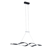 Подвесной светодиодный светильник Lightstar Rotonda 736437