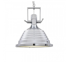 Подвесной светильник Lumina Deco Braggi LDP 706 CHR