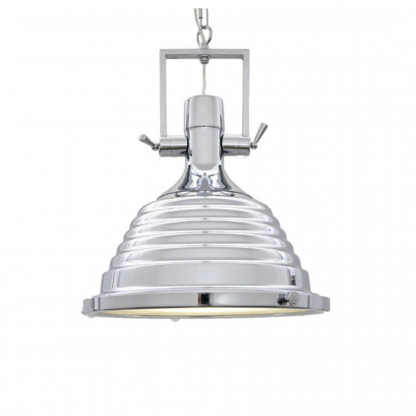 Подвесной светильник Lumina Deco Braggi LDP 706 CHR