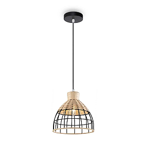 Подвесной светильник Freya Форма / Shape FR5335PL-01B