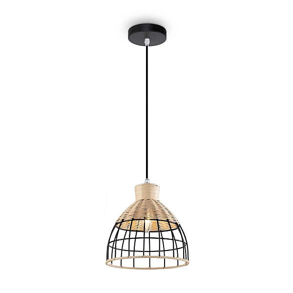 Подвесной светильник Freya Форма / Shape FR5335PL-01B