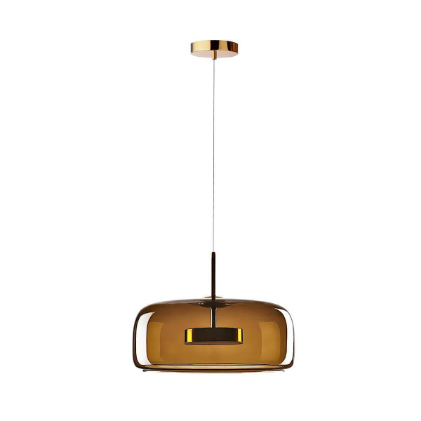 Подвесной светодиодный светильник Loft IT Dauphin 10040B Подвесной светодиодный светильник Loft IT Dauphin 10040B