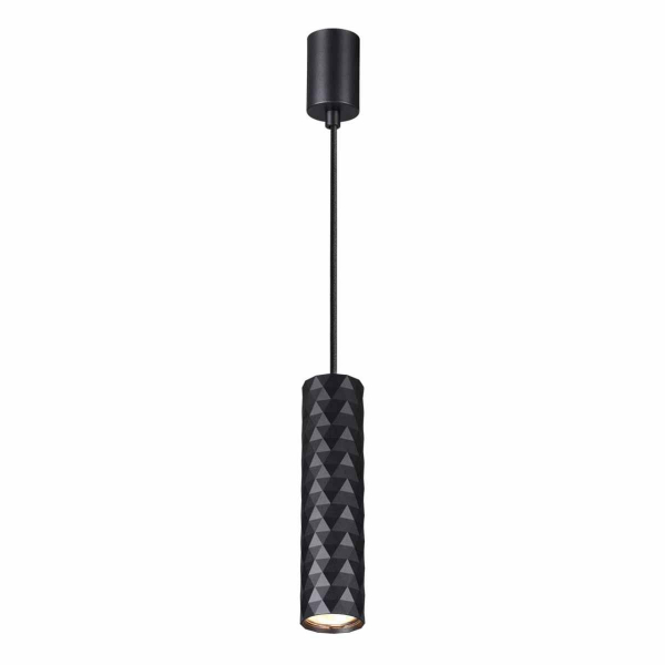 Подвесной светильник Odeon Light Hightech Ad astrum 4287/1 Подвесной светильник Odeon Light Hightech Ad astrum 4287/1