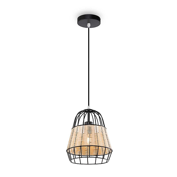 Подвесной светильник Freya Форма / Shape FR5335PL-01B2