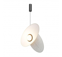 Подвесной светодиодный светильник Maytoni Modern Evolution MOD396PL-L10W3K