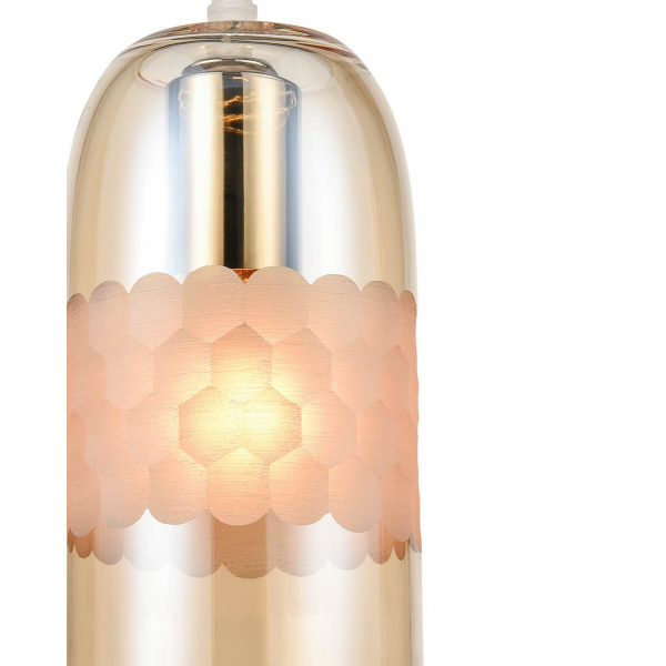 Подвесной светильник Vele Luce Lucky VL5394P11 Подвесной светильник Vele Luce Lucky VL5394P11