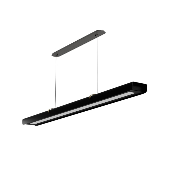 Светильник подвесной Lightera Bermeho LE104L-120BB WIFI