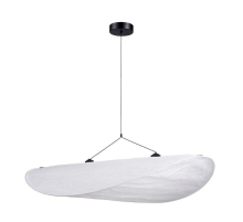 Подвесной светодиодный светильник Divinare Fiamma 5866/06 SP-26