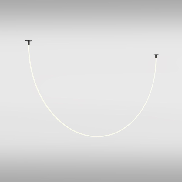 Подвесной светодиодный светильник Maytoni Tau MOD146PL-L40B3K