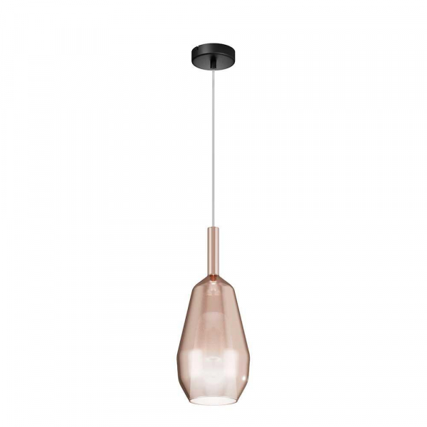 Подвесной светильник Maytoni Duality MOD271PL-01B9 Подвесной светильник Maytoni Duality MOD271PL-01B9
