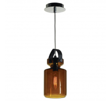 Подвесной светильник Lussole Loft Brighton GRLSP-9640