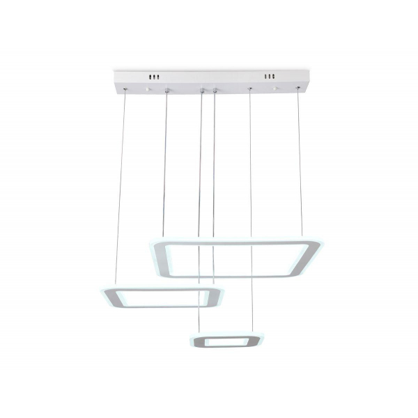 Подвесной светодиодный светильник Ambrella light Acrylica Original FA4329 Подвесной светодиодный светильник Ambrella light Acrylica Original FA4329