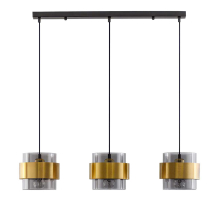 Линейно-подвесной светильник Lussole MITCHEL LSP-8995