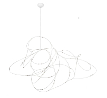 Подвесной светильник Loft It Flock of Light 10309/21 CR