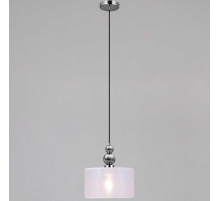 Подвесной светильник Illumico IL0611-1PSQ-26 CR ELITE