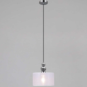 Подвесной светильник Illumico IL0611-1PSQ-26 CR ELITE