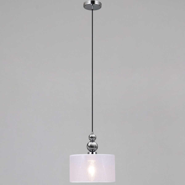 Подвесной светильник Illumico IL0611-1PSQ-26 CR ELITE