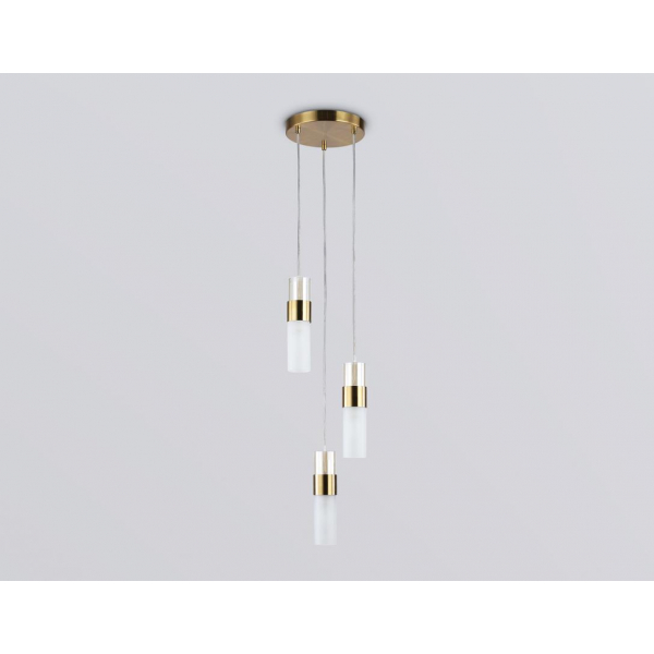 Подвесной светильник Ambrella light High Light LH55112 Подвесной светильник Ambrella light High Light LH55112