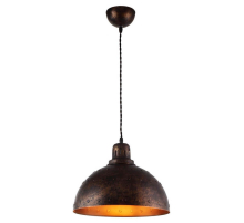 Подвесной светильник Lussole Loft LSP-9801
