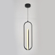 Подвесной светодиодный светильник Escada Orbital 10255/2LED