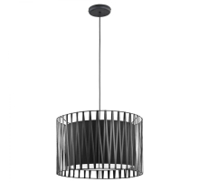 Подвесной светильник TK Lighting 1655 Harmony Black