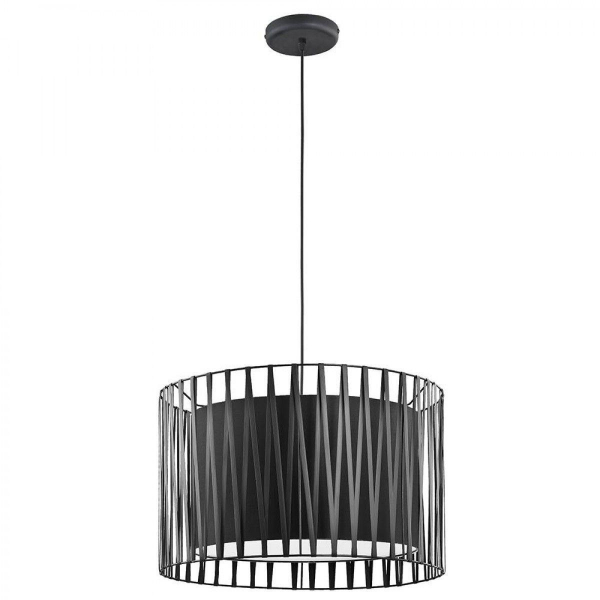 Подвесной светильник TK Lighting 1655 Harmony Black Подвесной светильник TK Lighting 1655 Harmony Black