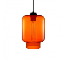 Подвесной светильник Loft-Concept Geometry Glass 40.1255-0