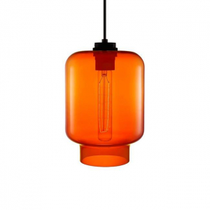 Подвесной светильник Loft-Concept Geometry Glass 40.1255-0