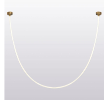 Подвесной светодиодный светильник Lussole Loft LSP-7012