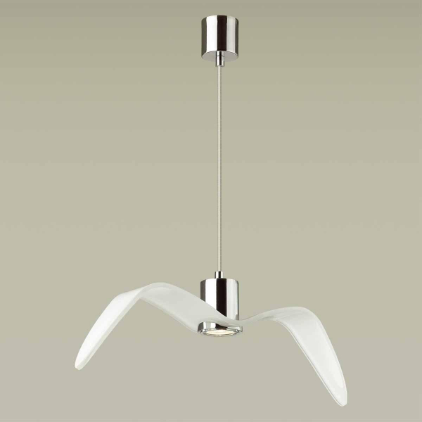 Подвесной светильник Odeon Light Pendant Birds 4903/1C Подвесной светильник Odeon Light Pendant Birds 4903/1C