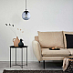 Подвесной светильник TK Lighting 5378 Esme