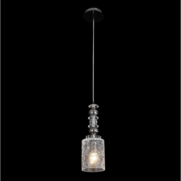 Подвесной светильник Crystal Lux Mateo SP1 Подвесной светильник Crystal Lux Mateo SP1
