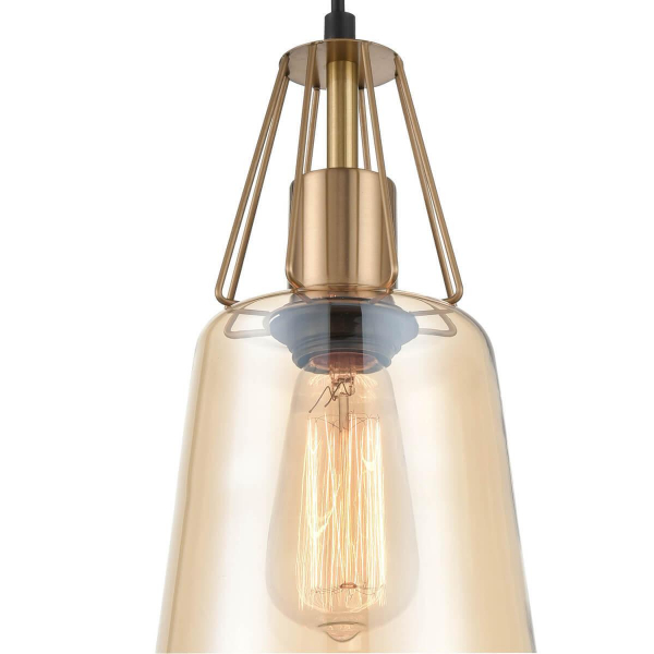Подвесной светильник Vele Luce Roberto VL5552P11 Подвесной светильник Vele Luce Roberto VL5552P11