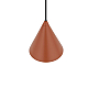 Подвесной светильник Nowodvorski Zenith XS Terracotta 11456