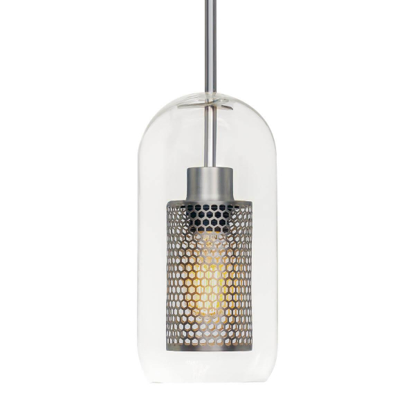 Подвесной светильник Loft IT Hexagon Loft2567-D Подвесной светильник Loft IT Hexagon Loft2567-D