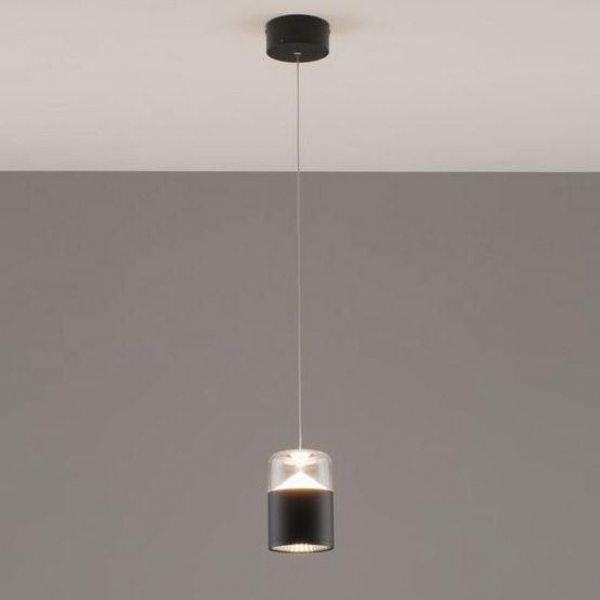 Подвесной светодиодный светильник Moderli Rinna V10866-PL Подвесной светодиодный светильник Moderli Rinna V10866-PL