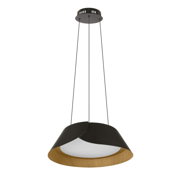 Подвесной светильник LOFT IT Lane 10370P Black Подвесной светильник LOFT IT Lane 10370P Black
