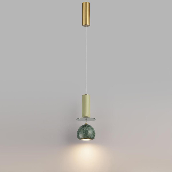 Подвесной светильник Odeon Light Jazz L-Vision 5475/4L