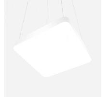 Подвесной светодиодный светильник Siled Super-Elipse 7370905