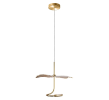 Подвесной светильник LOFT IT Aronos 10395